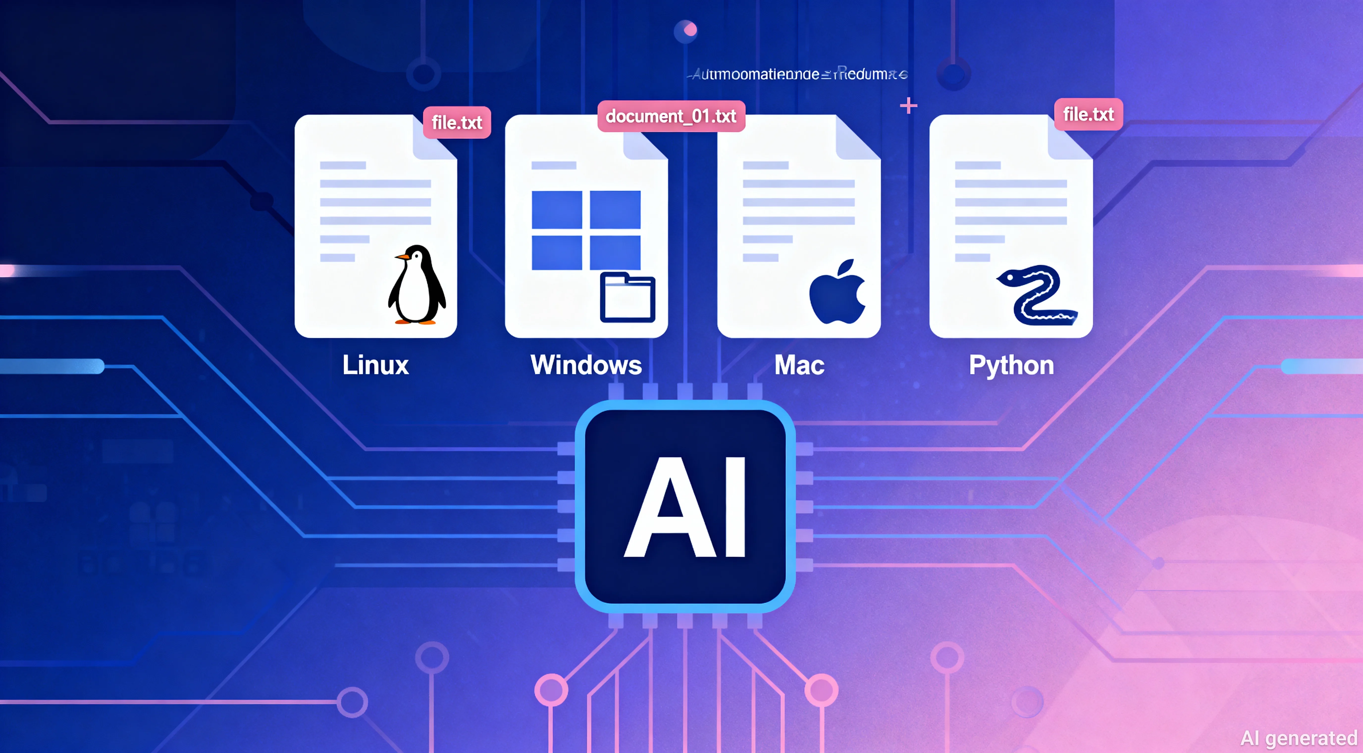 File Renaming Guide Banner